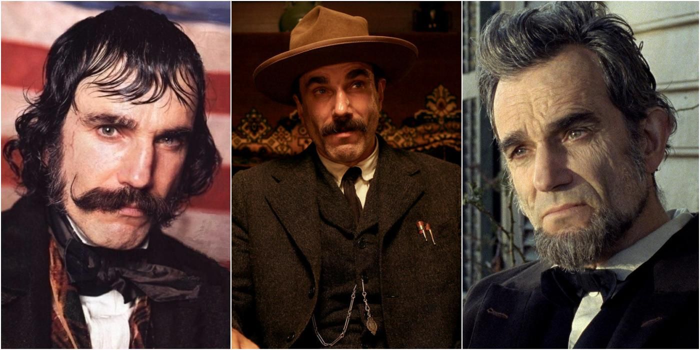 Daniel Plainview: 5 formas en que es el papel más icónico de Daniel Day-Lewis (y 5 alternativas)