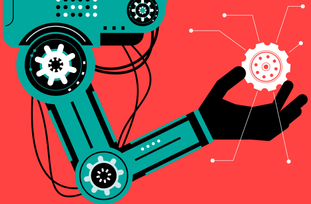 Deep Science: aventuras de IA en artes y letras