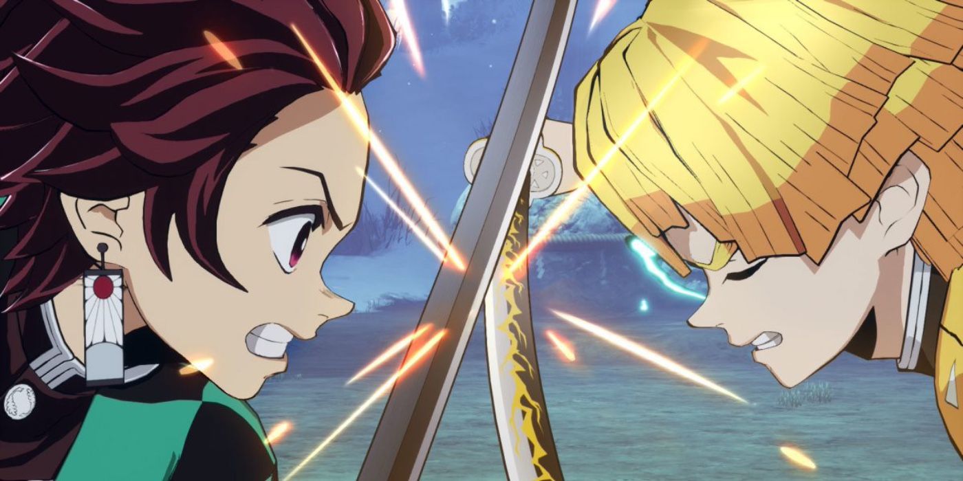 Demon Slayer: fecha de lanzamiento, tráiler y detalles del juego del videojuego