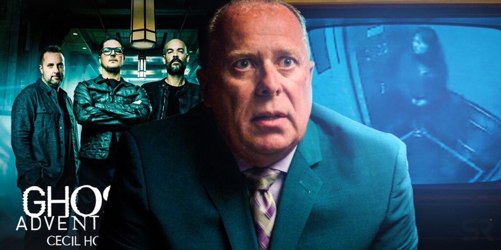 Desaparición en el hotel Cecil: explicación de la teoría del fantasma de Elisa Lam