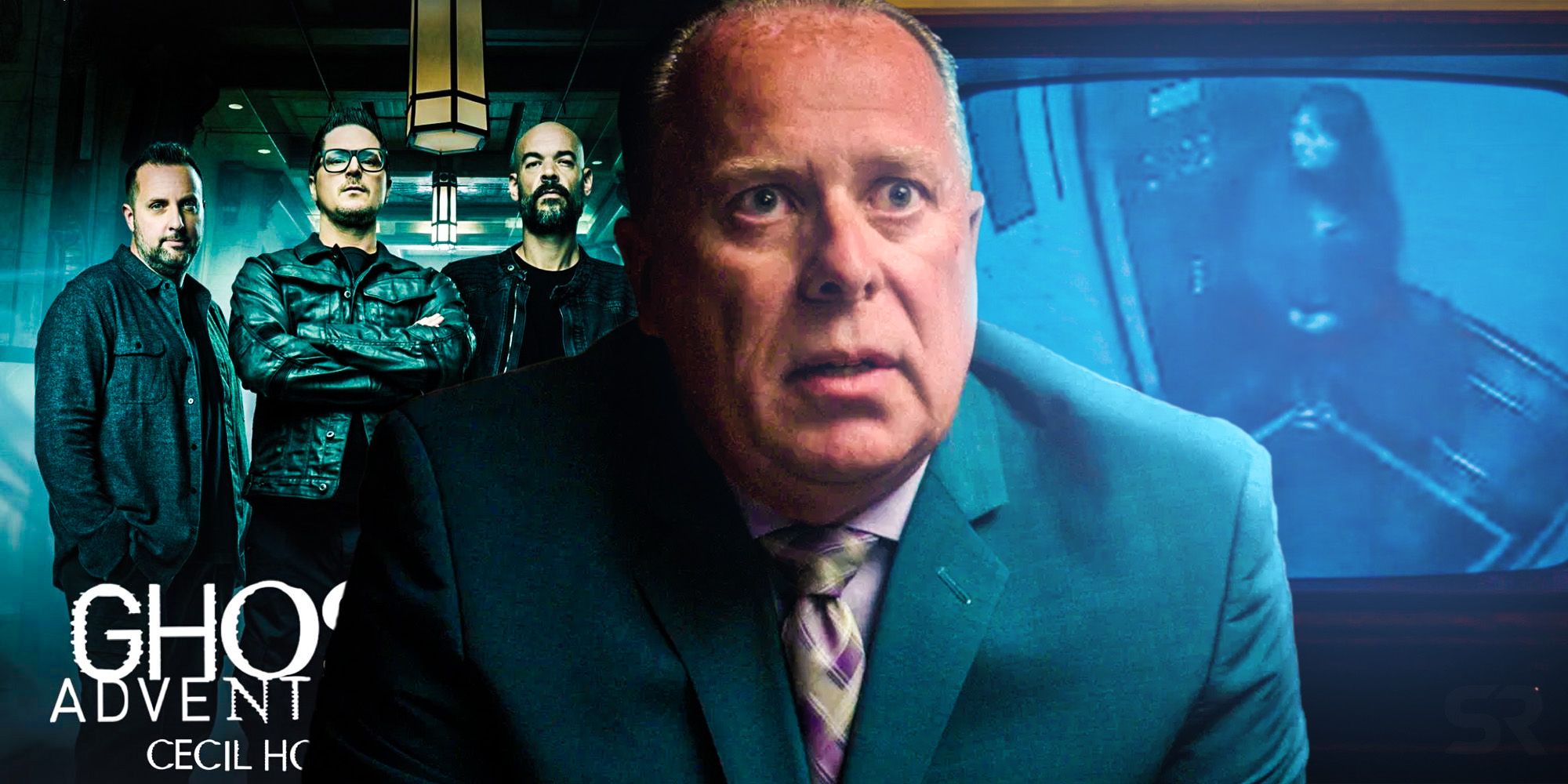 Desaparición en el hotel Cecil: explicación de la teoría del fantasma de Elisa Lam