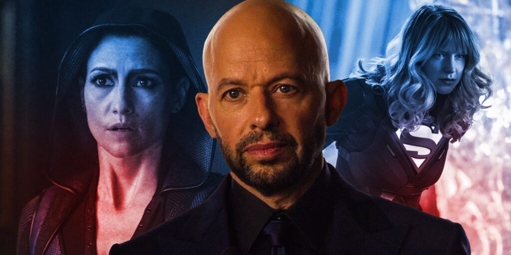 Desglose del tráiler de la temporada 6 de Supergirl: revelación de cada historia importante