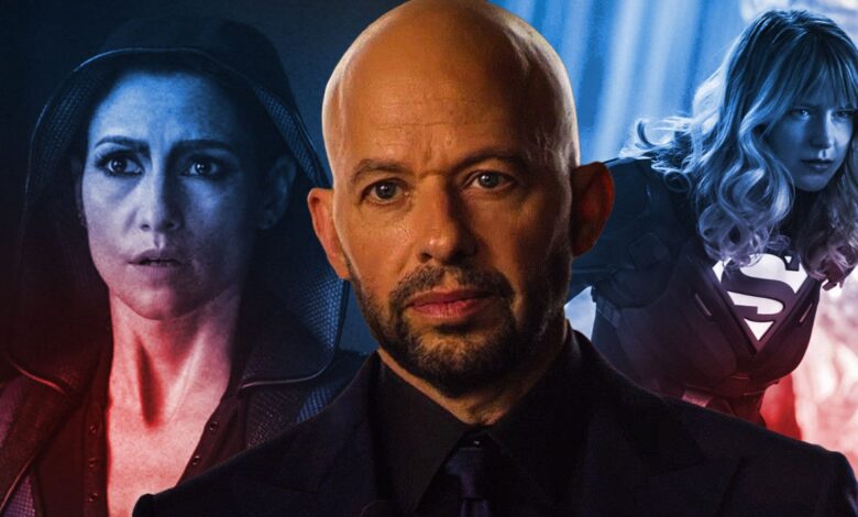 Desglose del tráiler de la temporada 6 de Supergirl: revelación de cada historia importante