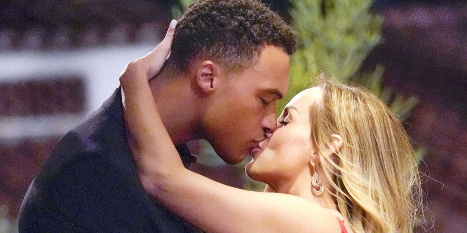 Despedida de soltera: Clare y Dale no creen que tengan un 'futuro juntos'