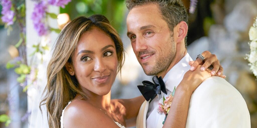 Despedida de soltera: los rasgos de Zac y Tayshia que los convertirán en buenos padres