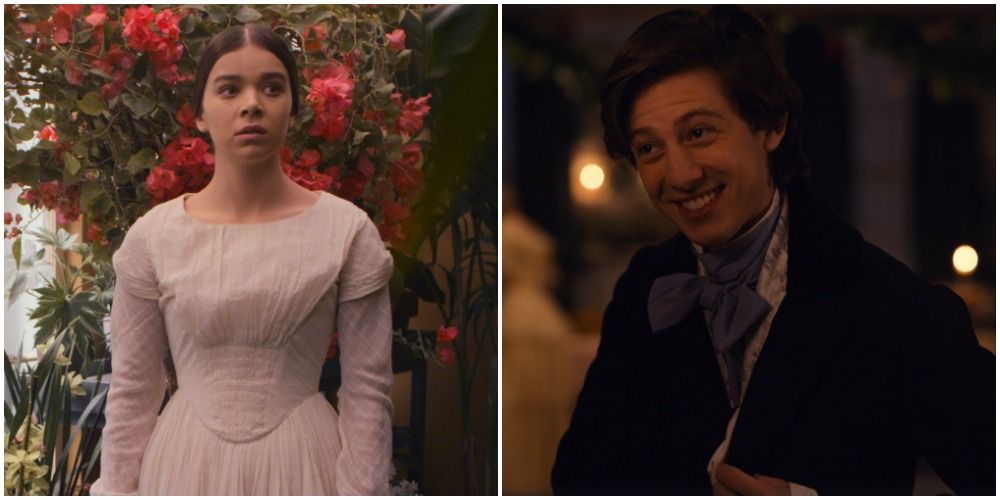 Dickinson: cada personaje principal, clasificado por inteligencia