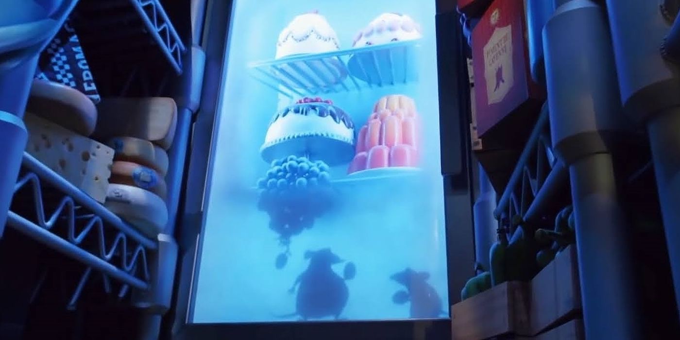 Disney revela la fecha de apertura de Ratatouille Ride en Epcot