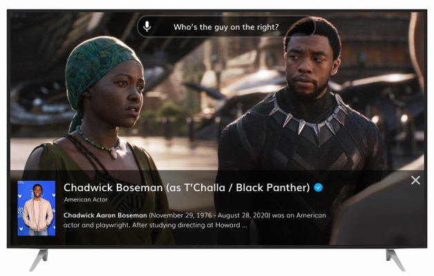 Disruptel recauda 1,1 millones de dólares para hacer que los televisores inteligentes sean más inteligentes