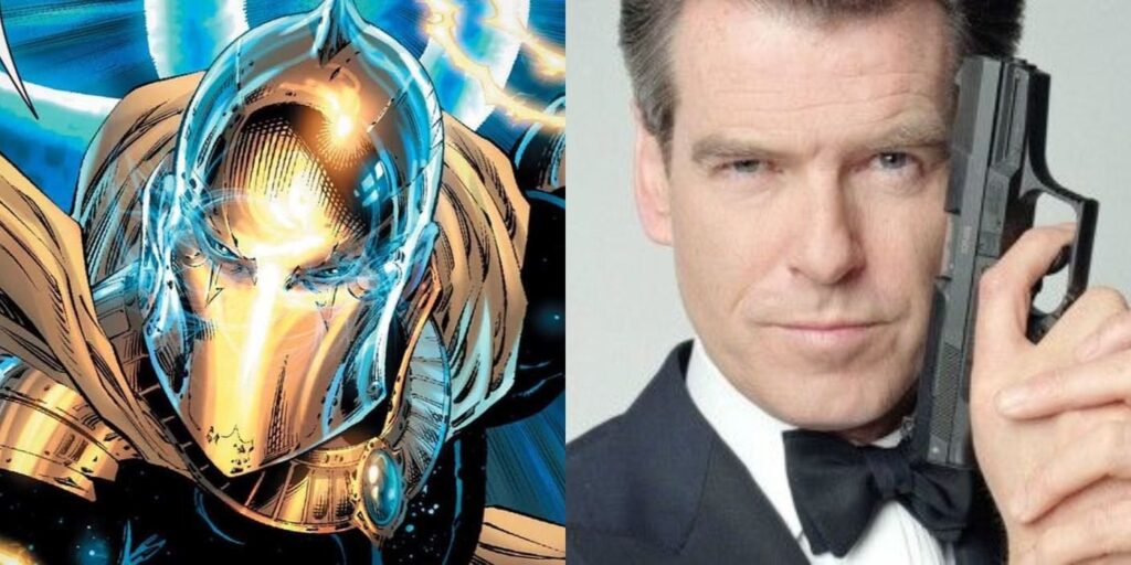 Doctor Fate: 10 cosas que solo los fanáticos de los cómics saben sobre el superhéroe de DC Comics