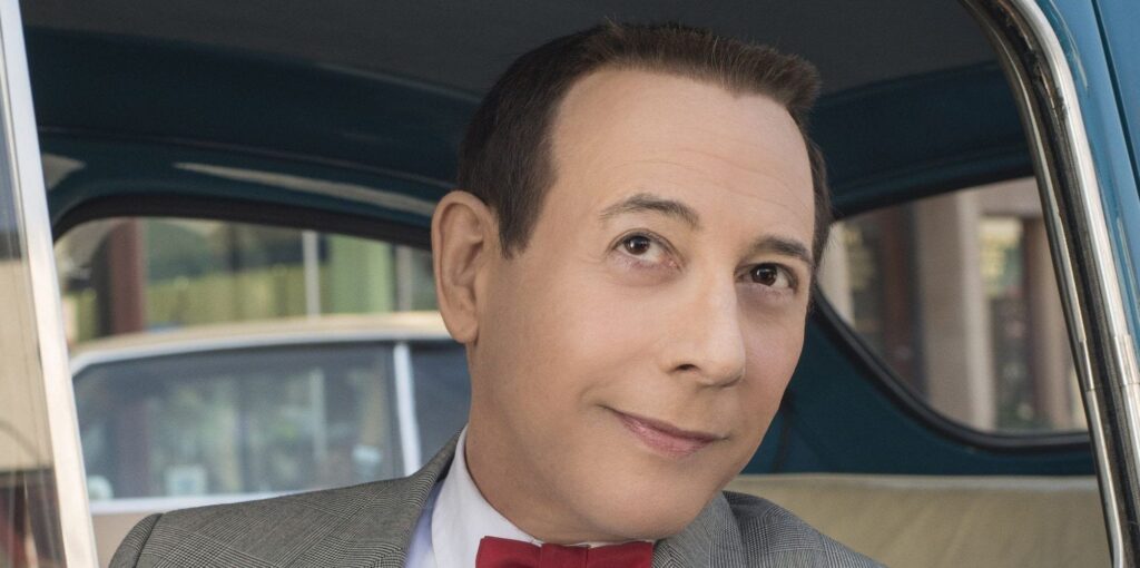Documental de Paul Reubens procedente de los directores de Uncut Gems y Pee-Wee Star