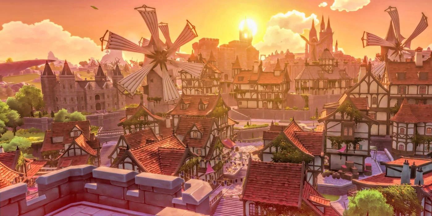 Dónde encontrar el jugo Wolfhook en Genshin Impact (y para qué sirve)