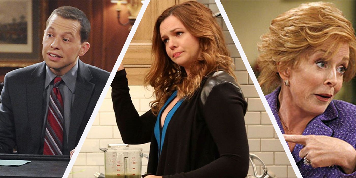 Dos hombres y medio: las 5 peores cosas que hizo Jenny (y las 5 mejores)