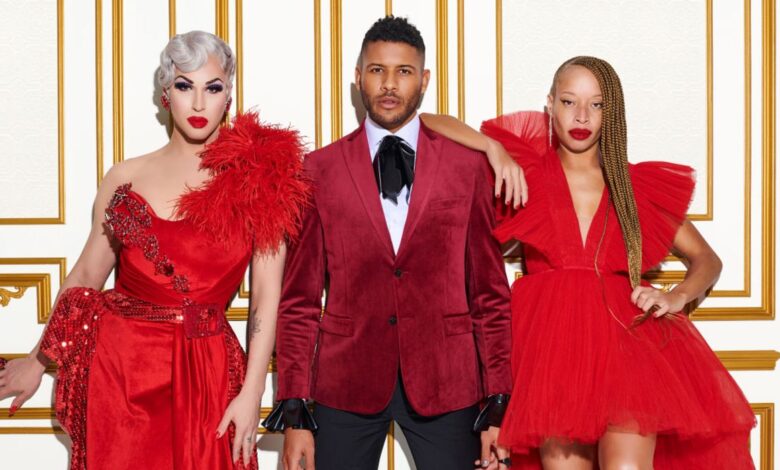 Drag Race de Canadá: Jeffrey Bowyer-Chapman no regresará para la temporada 2