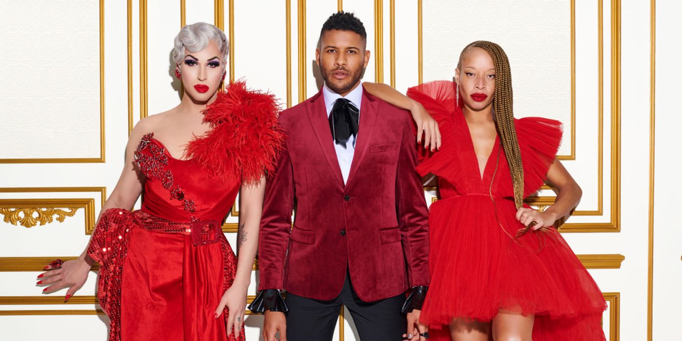 Drag Race de Canadá: Jeffrey Bowyer-Chapman no regresará para la temporada 2