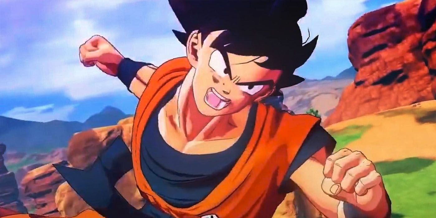 Dragon Ball FighterZ, Dragon Ball Z: Kakarot en la lista de Xbox Series X