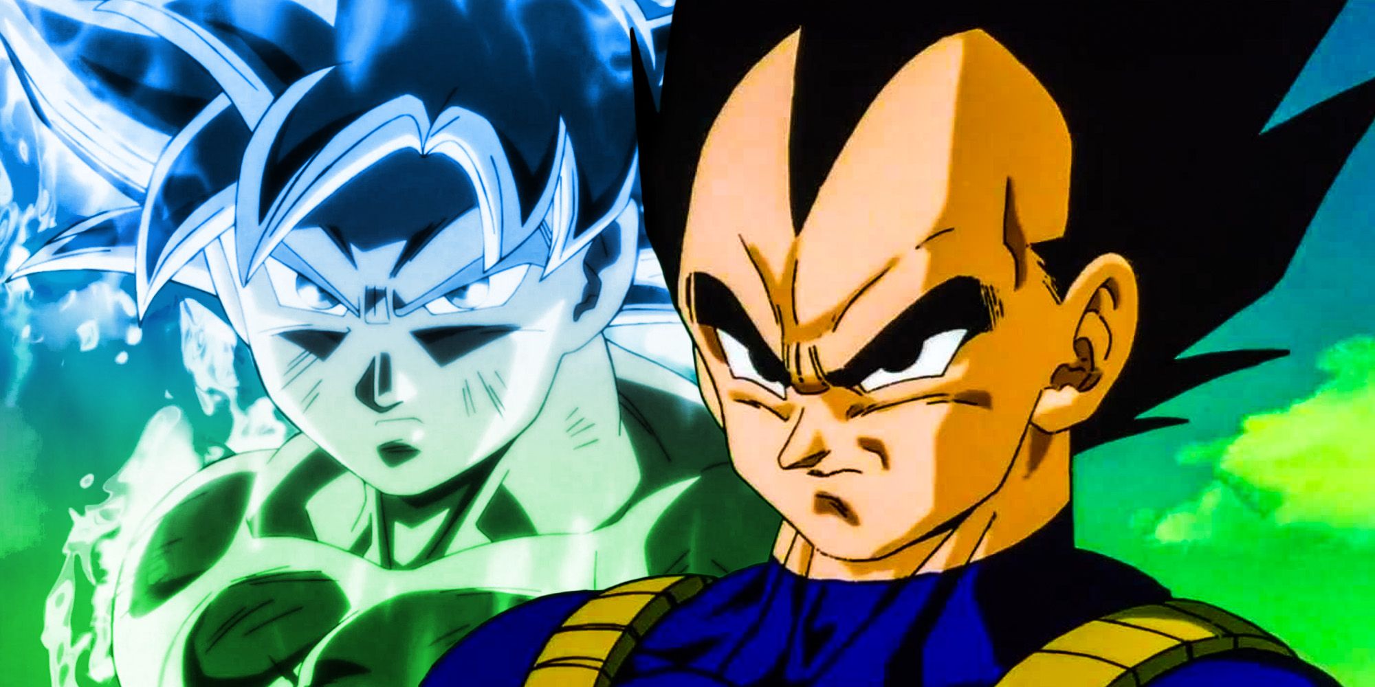 Dragon Ball: por qué Vegeta no quiere la forma ultra instinto de Goku - La Neta Neta Dragon Ball: por qué Vegeta no quiere la forma ultra instinto de Goku - La Neta Neta