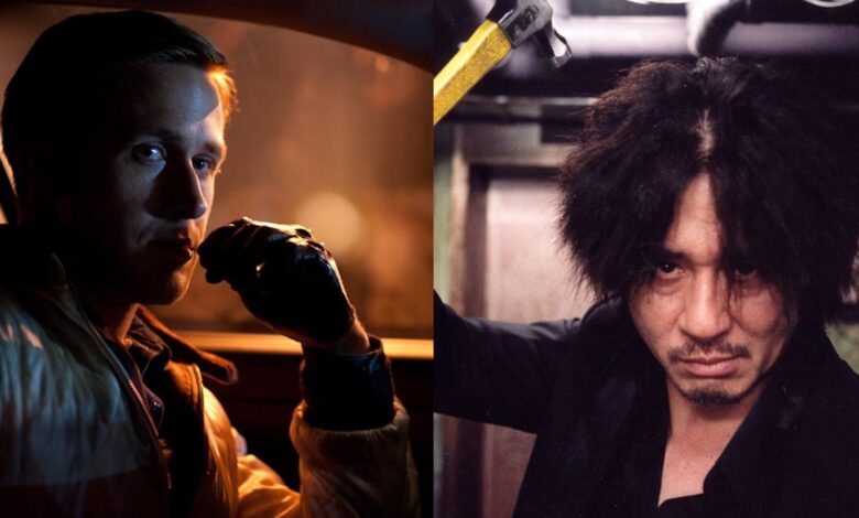 Drive y otros 9 neo-noirs ultraviolentos |