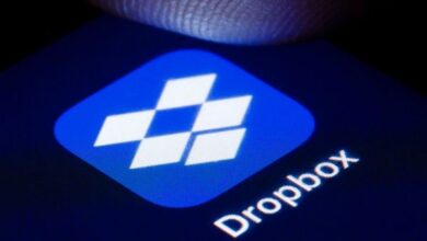 Dropbox adquirirá DocSend para compartir documentos de forma segura por 165 millones de dólares