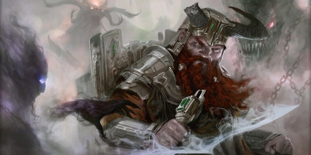 Dungeons & Dragons: mejores hechizos para clérigos de primer nivel