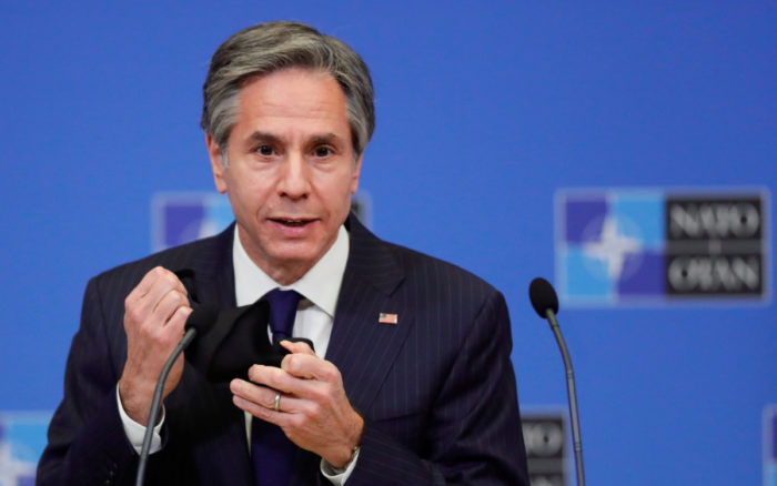 EU pide liberación de funcionarios del antiguo gobierno de Bolivia | Video