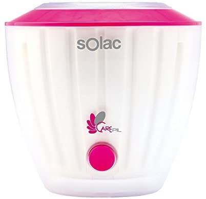 El Corte Inglés vende la mejor depiladora a la cera low cost