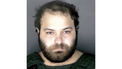 Foto del Departamento de Policía de Boulder (Colorado) de Ahmad Al Aliwi Alissa.