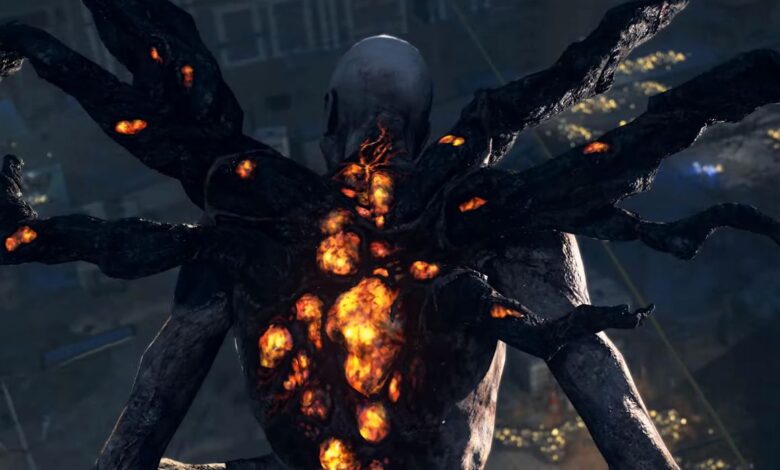 El breve avance del juego Dying Light 2 confirma la fecha de lanzamiento de 2021