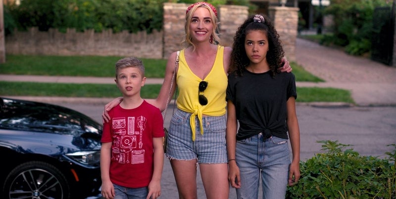 ginny y georgia ginny y georgia