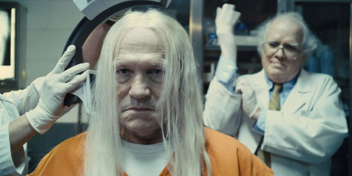 El cameo del creador de cómics de Suicide Squad es confirmado por James Gunn