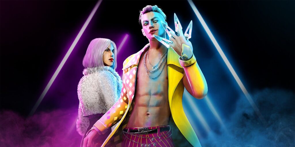 El capítulo All-Kill de Dead By Daylight comienza a funcionar con un nuevo K-Pop Killer