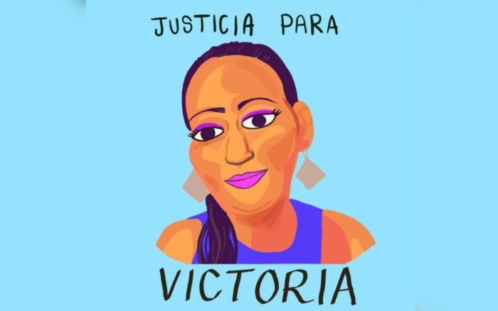 El caso de Victoria es mucho peor; hay más agresores y víctimas: Bukele
