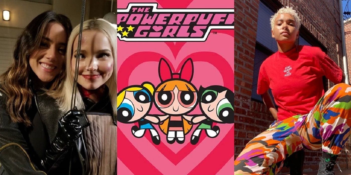 El casting de acción en vivo de Las Chicas Superpoderosas: por qué los fanáticos en Twitter están tan divididos