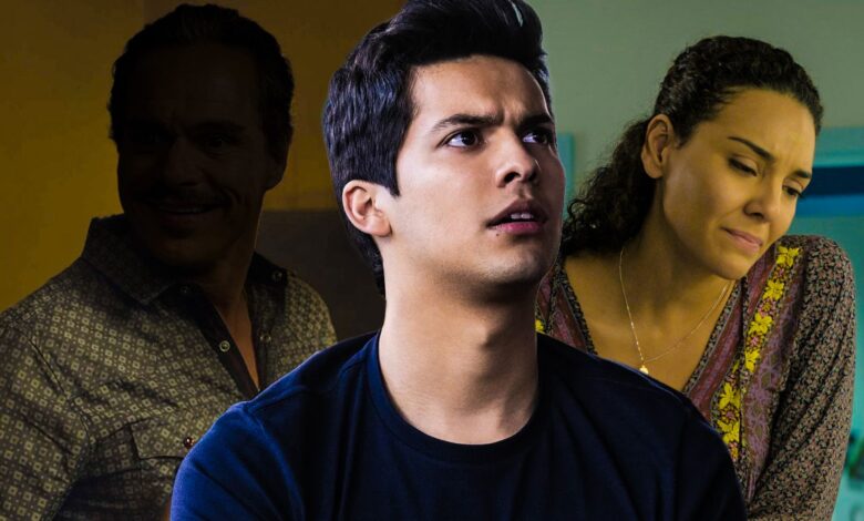 El casting de la cuarta temporada de Cobra Kai da pistas sobre el regreso del padre de Miguel