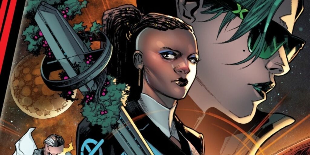 El cíclope de los X-Men rompió el corazón de un mutante sorprendente