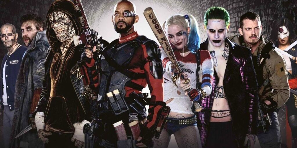 El corte del director de Suicide Squad Ayer no está sucediendo confirma al CEO de WarnerMedia