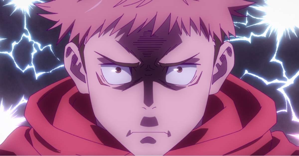 Jujutsu Kaisen Post Créditos Cliffhanger
