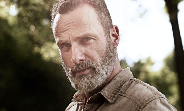 El creador de Walking Dead dice que la película de Rick Grimes difiere mucho del programa