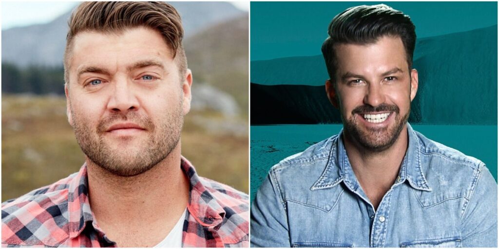 El desafío: 10 jugadores masculinos de los que se rumorea que podrían aparecer la próxima temporada (según Reddit)