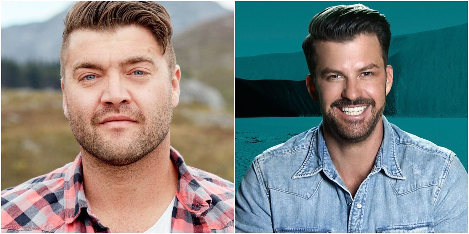 El desafío: 10 jugadores masculinos de los que se rumorea que podrían aparecer la próxima temporada (según Reddit)