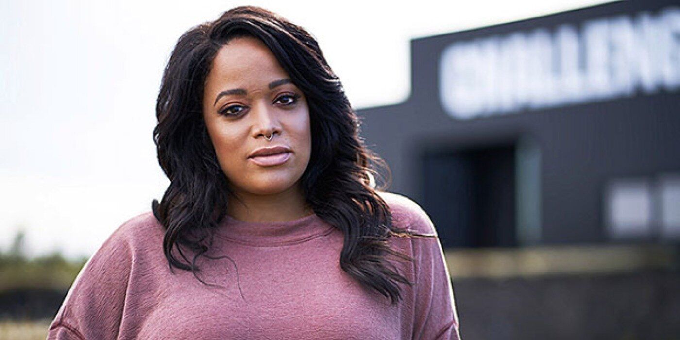 El desafío: Aneesa dice que el rapero Drake llegó a través de las redes sociales