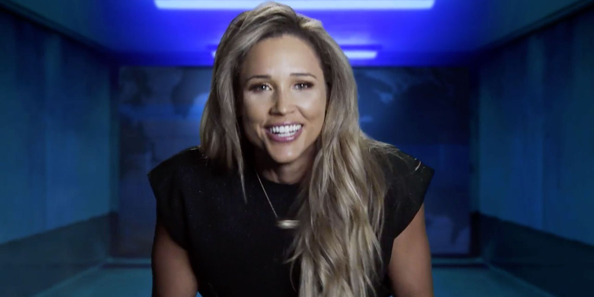 El desafío: Lolo Jones afirma que los productores la obligaron a renunciar