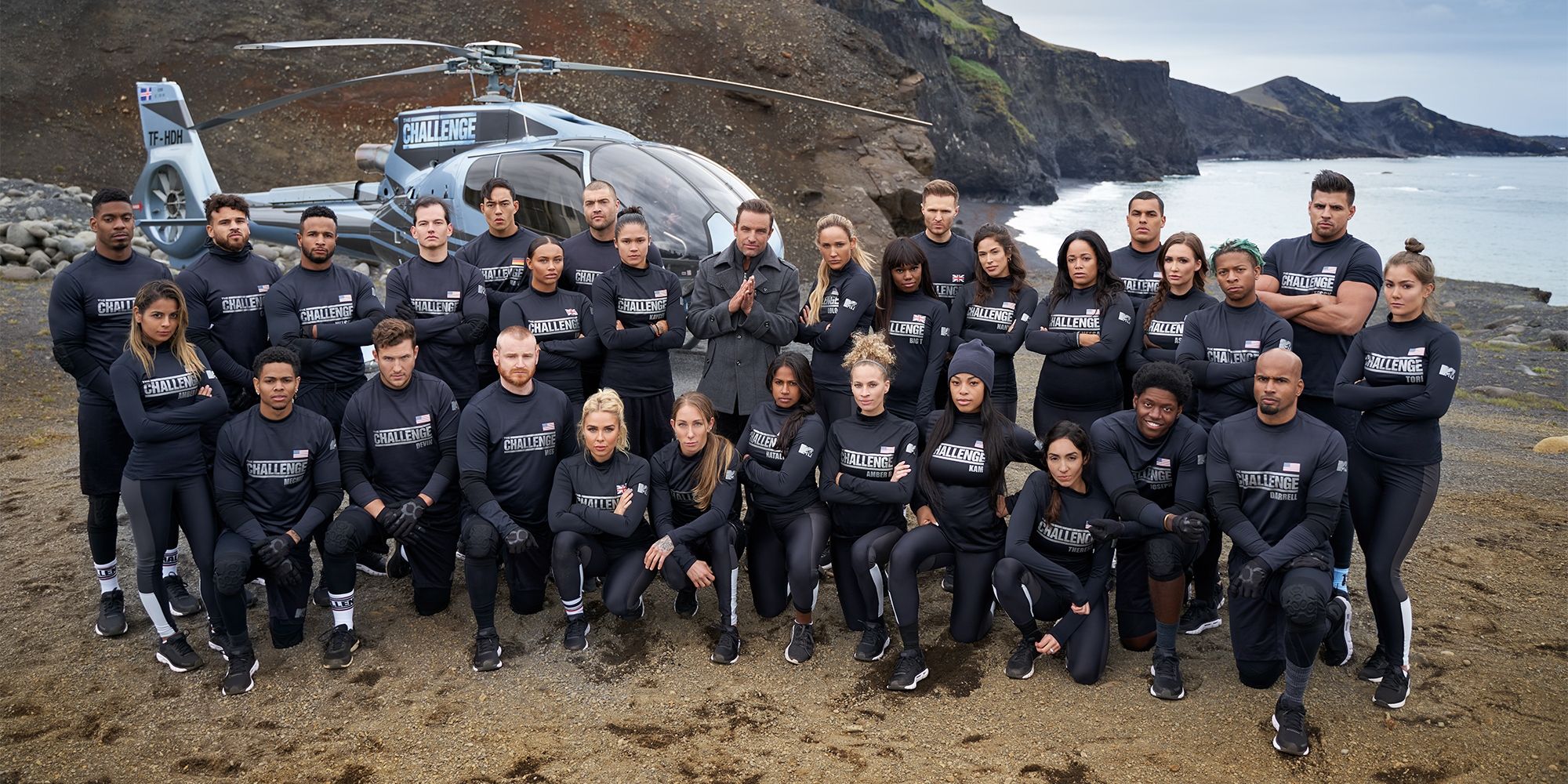 El desafío: una historia de los jugadores más `` cobardes '', según los fanáticos