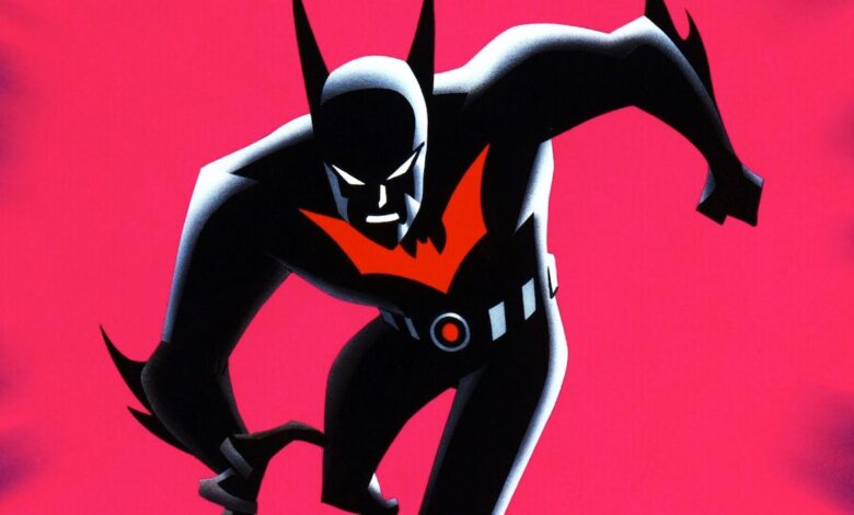 El director de Batman Beyond Voice alienta la campaña de fans para el renacimiento del programa
