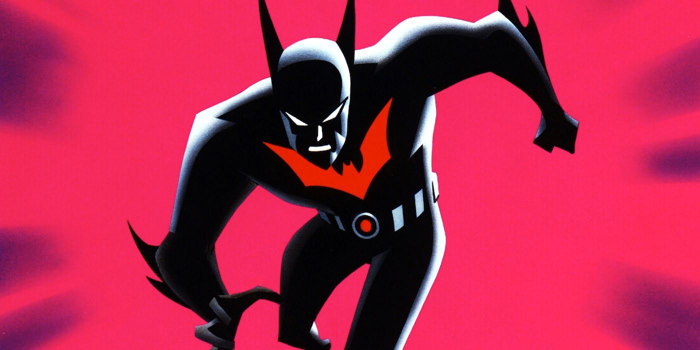 El director de Batman Beyond Voice alienta la campaña de fans para el renacimiento del programa