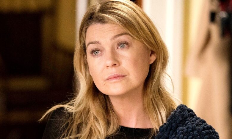 El final de la temporada 17 de Grey's Anatomy es un potencial final de la serie