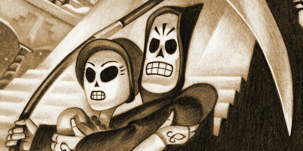 El mayor problema de los juegos de apuntar y hacer clic en un video hilarante