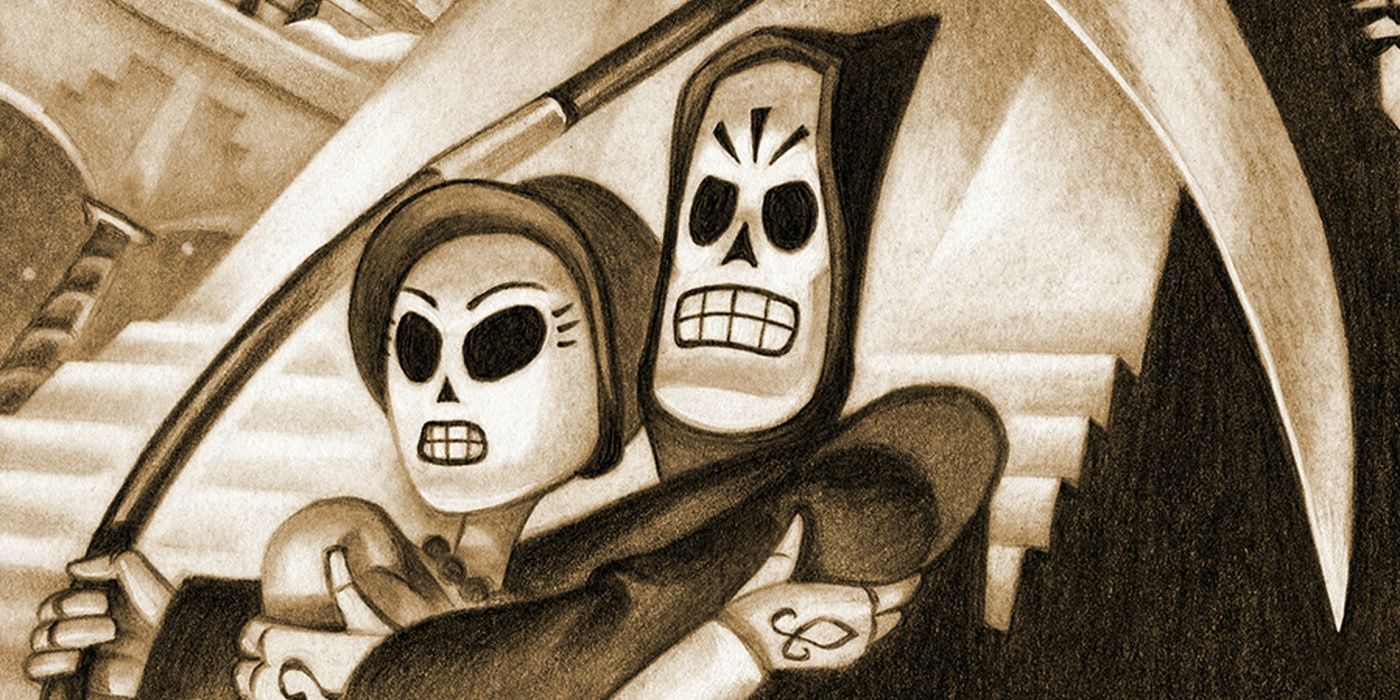 El mayor problema de los juegos de apuntar y hacer clic en un video hilarante