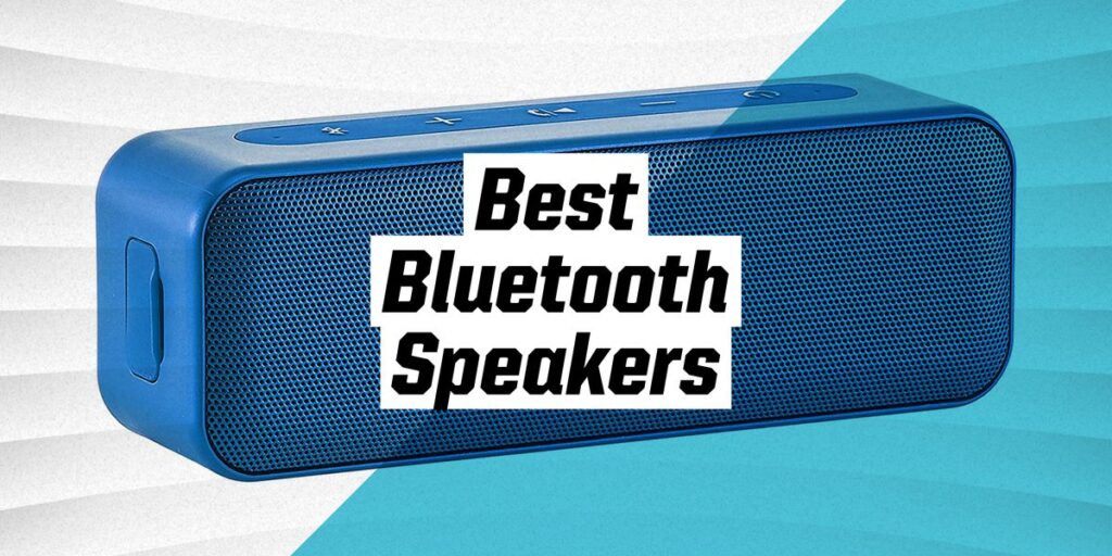 El mejor altavoz Bluetooth para cada ocasión