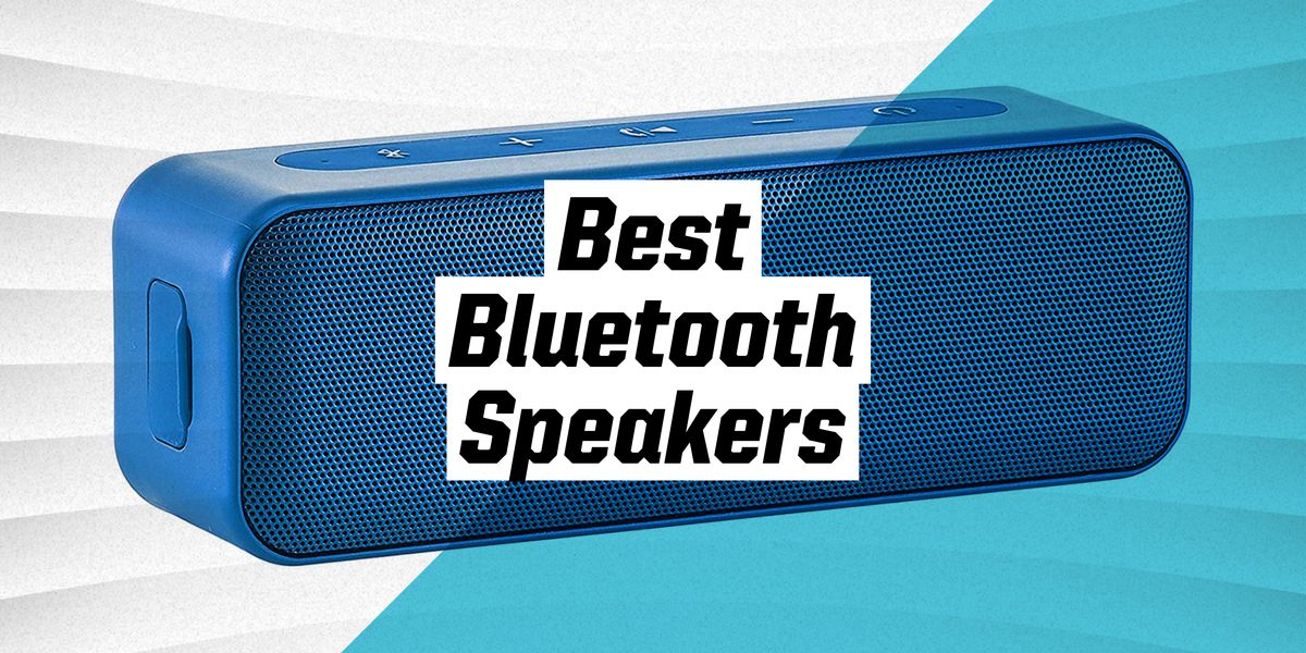 el mejor speaker bluetooth