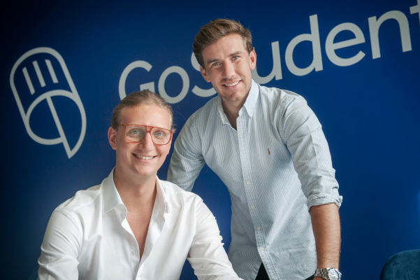 El mercado de tutores GoStudent recauda una ronda Serie B de 70 millones de euros liderada por el nuevo inversor estadounidense Coatue